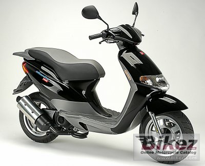 2004 derbi atlantis photo
